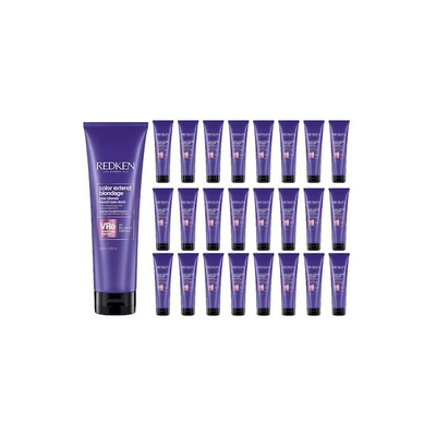 Маска для фарбованого волосся волосся Redken Color Extend, 251 мл BS-BPS-33-108731 фото