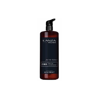 Кондиционер для волос L&rsquo;Anza Wellness CBD Revive BS-654050521321PI фото