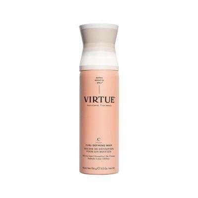 Косметичний засіб Virtue Curl-Defining Whip, 163 мл КОСМ02953 фото