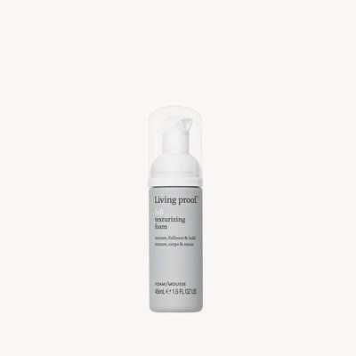 Піна для волосся Living Proof Full Texturizing Foam 45 мл 2462516528 фото