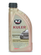 Рідина охолоджуюча концентрат Kuler Long Life G12 червона 1 л K20264 фото 1