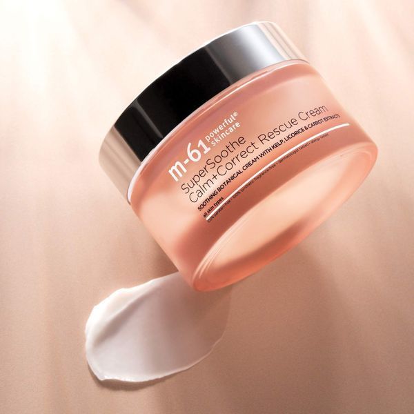 Косметичний засіб M-61 SuperSoothe Calm+Correct Rescue Cream, 50 мл КОСМ01453 фото