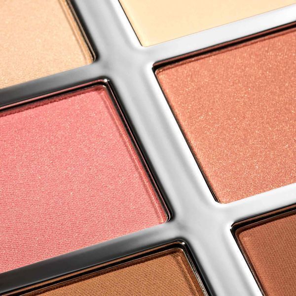Косметичний засіб Lune+Aster Horizon Face Palette, 13 мл КОСМ02603 фото
