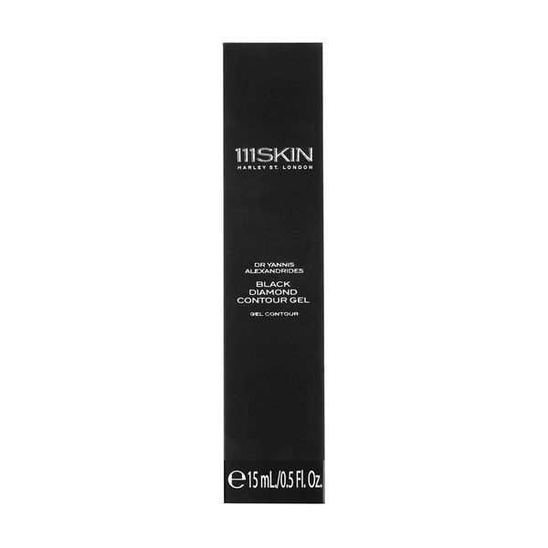Косметичний засіб 111SKIN Black Diamond Contour Gel, 15 мл КОСМ02153 фото