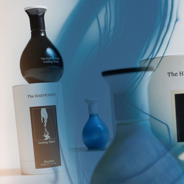 Косметичний засіб The Harmonist Guiding Water Parfum, 50 мл КОСМ04603 фото