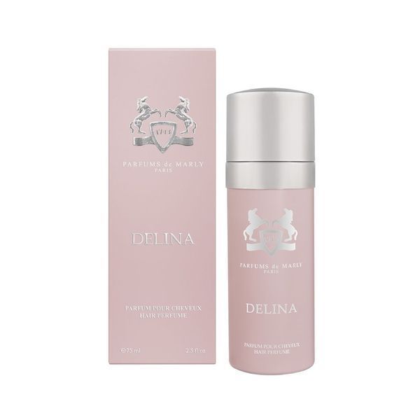 Косметичний засіб Parfums de Marly Delina Hair Mist, 74 мл КОСМ04953 фото