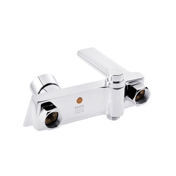 Смеситель для ванны Kroner KRP Basis - C060 CV024302 фото