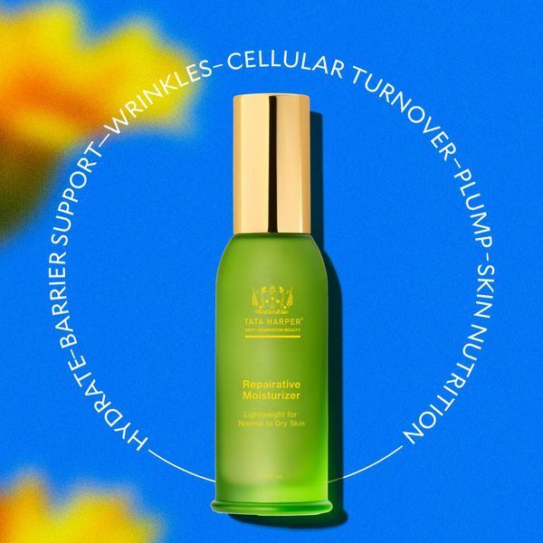Увлажняющий крем Tata Harper Repairative Moisturizer, 50 мл КОСМ01253 фото