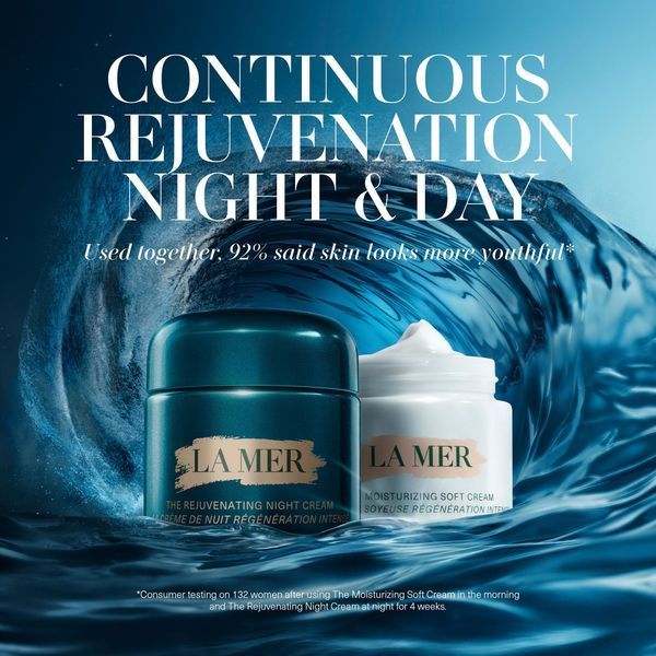 Косметичний засіб La Mer Day and Night Moisturizing Duet, 30 мл КОСМ02403 фото