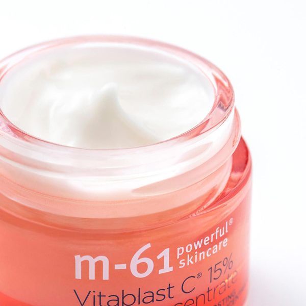 Косметичний засіб M-61 Vitablast C 15% Eye Concentrate, 15 мл КОСМ02103 фото