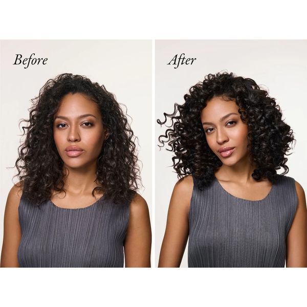 Средство для волос Mirror Rinse Glass Hair Treatment Oribe 175мл 2460101826 фото