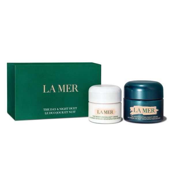 Косметичний засіб La Mer Day and Night Moisturizing Duet, 30 мл КОСМ02403 фото