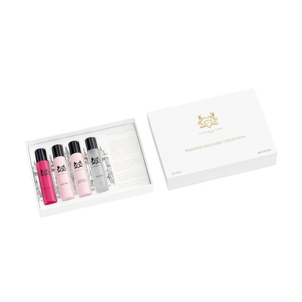 Косметичний засіб Parfums de Marly Feminine Discovery Collection, 40 мл КОСМ05403 фото