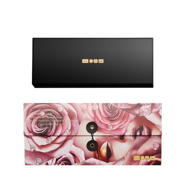 Косметичний засіб Pat McGrath Labs Mothership VII: Divine Rose, 14 мл КОСМ02503 фото