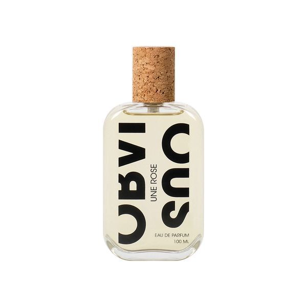 Косметичний засіб Obvious Une Rose Eau de Parfum, 101 мл КОСМ04303 фото