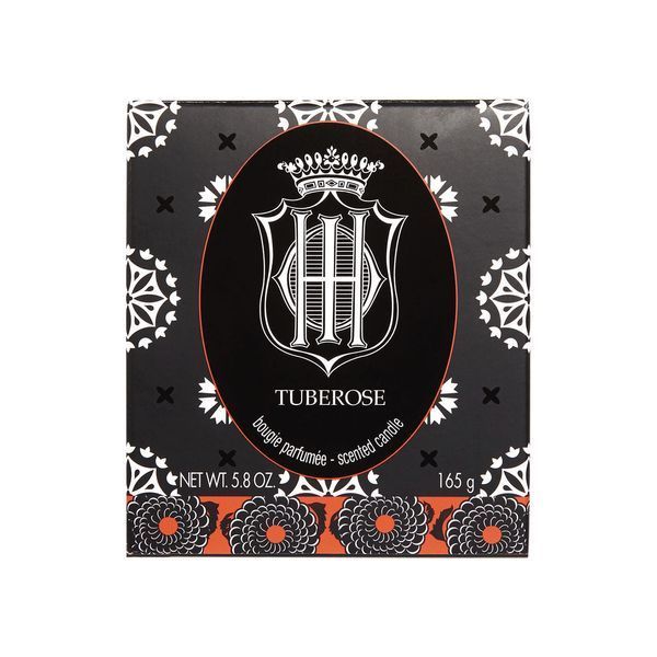 Косметичний засіб Sisley-Paris Tuberose Candle, 172 мл КОСМ04103 фото