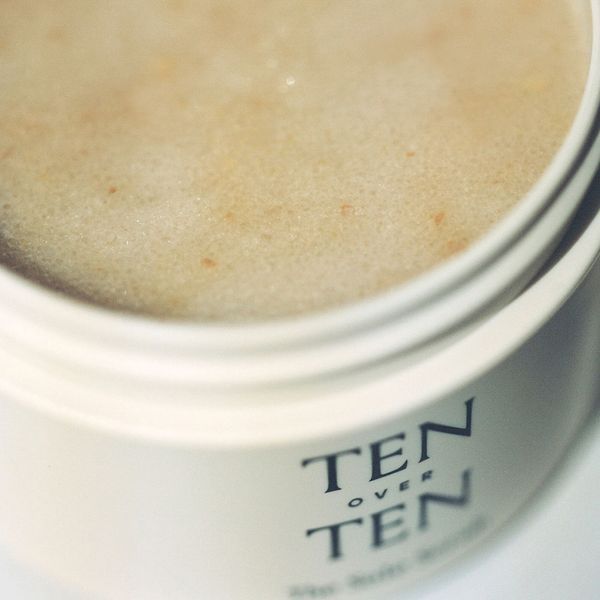 Косметичний засіб Tenoverten The Sole Scrub, 201 мл КОСМ03753 фото