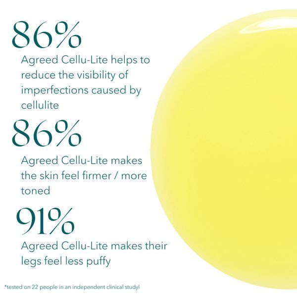 Косметичний засіб Legology Cellu-Lite Salon Secret For Legs, 98 мл КОСМ03503 фото