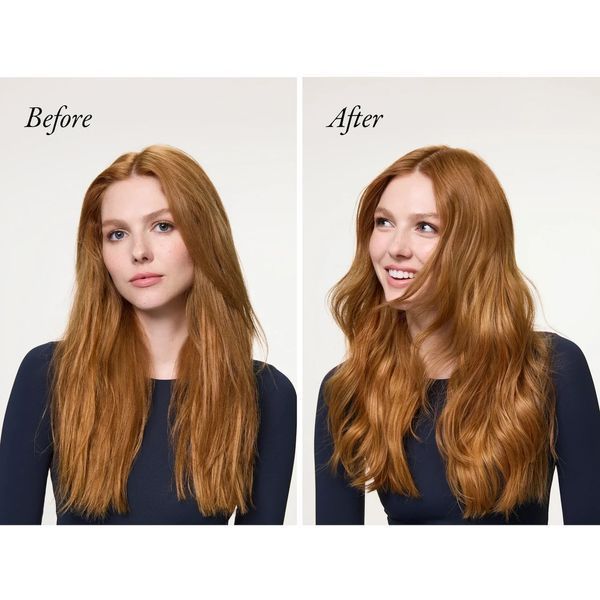 Средство для волос Mirror Rinse Glass Hair Treatment Oribe 175мл 2460101826 фото