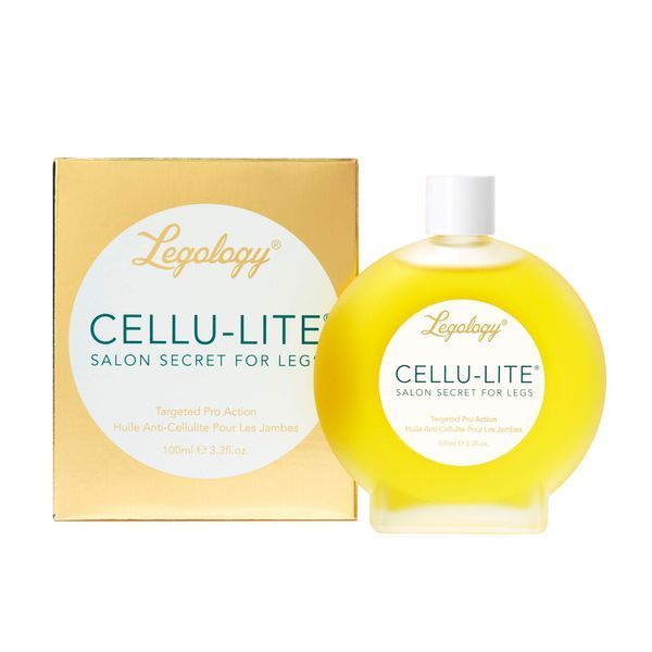 Косметичний засіб Legology Cellu-Lite Salon Secret For Legs, 98 мл КОСМ03503 фото