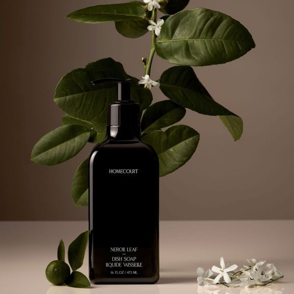 Косметичний засіб Homecourt Neroli Leaf Dish Soap, 473 мл КОСМ05253 фото