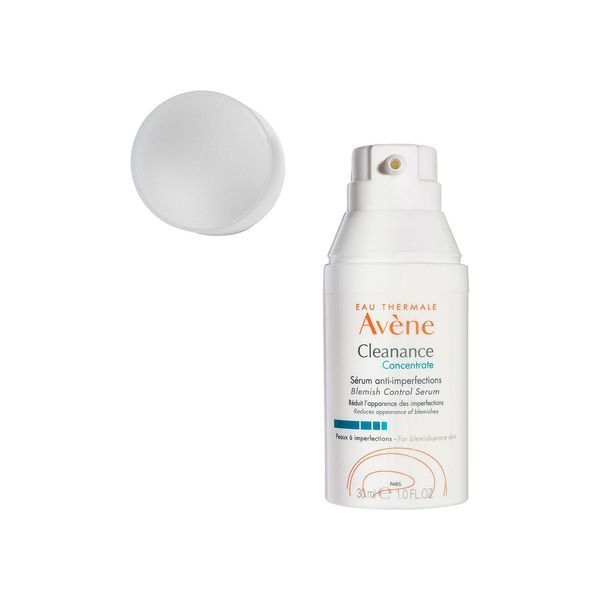 Косметичний засіб Av&egrave;ne Cleanance Concentrate Blemish Control Serum, 30 мл КОСМ00603 фото