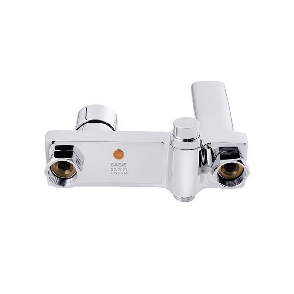 Смеситель для ванны Kroner KRP Basis - C060 CV024302 фото