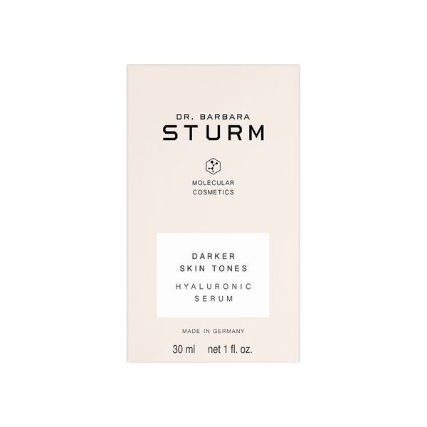 Косметичний засіб Dr. Barbara Sturm Darker Skin Tones Hyaluronic Serum, 30 мл КОСМ00753 фото