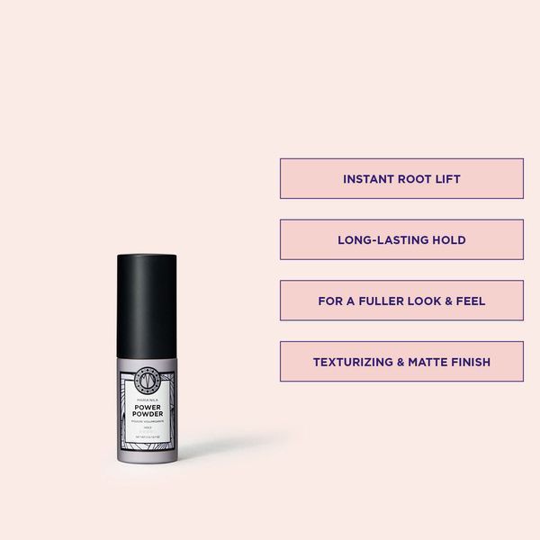 Косметичний засіб Maria Nila Power Powder, 3 мл КОСМ03053 фото