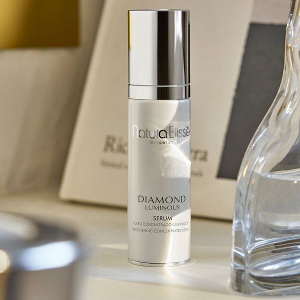Косметичний засіб Natura Biss&eacute; Diamond Luminous Perfecting Serum, 41 мл КОСМ01503 фото