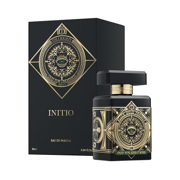 Косметичний засіб Initio Parfums Priv&eacute;s Oud For Greatness Neo, 90 мл КОСМ04253 фото