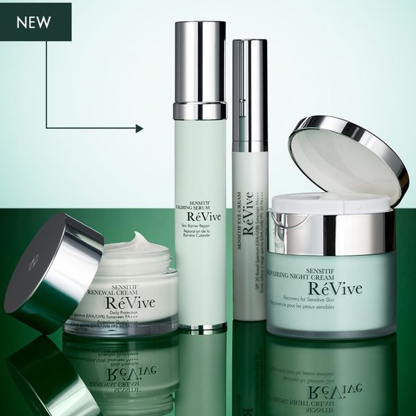 Косметичний засіб R&eacute;Vive Sensitif Calming Serum Skin Barrier Repair, 30 мл КОСМ00903 фото