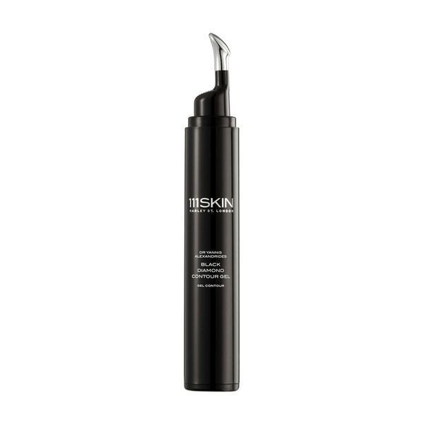 Косметичний засіб 111SKIN Black Diamond Contour Gel, 15 мл КОСМ02153 фото