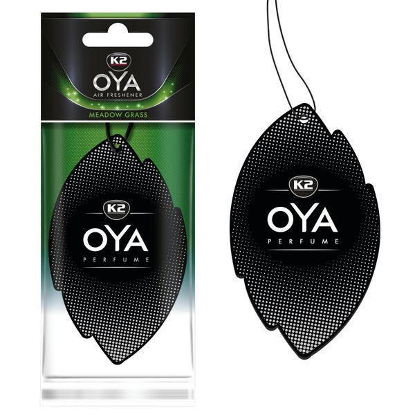 Ароматизатор для салону авто Oya лугова трава K20508 фото