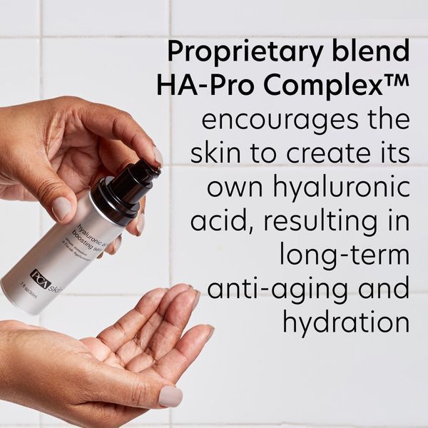 Косметичний засіб PCA Skin Hyaluronic Acid Boosting Serum, 30 мл КОСМ01053 фото