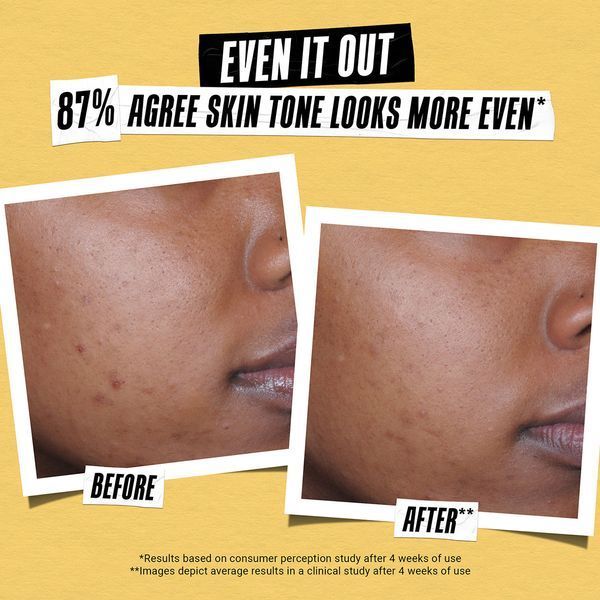Солнцезащитный крем Kiehl's Since 1851 Better Screen UV Serum SPF 50+, 50 мл КОСМ00953 фото