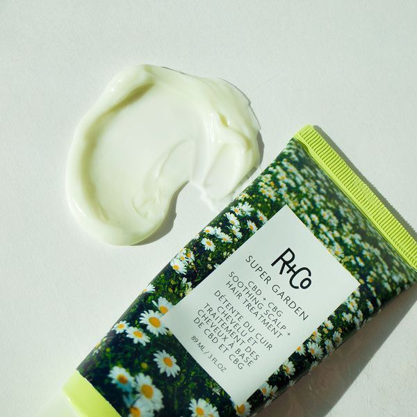 Косметичний засіб R+Co Super Garden CBD and CBG Scalp Treatment, 89 мл КОСМ02803 фото