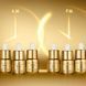 Косметичний засіб Chantecaille Gold Recovery Intense Concentrate A.M./P.M., 48 мл КОСМ00703 фото 3