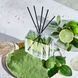 Косметичний засіб Nest Lime Zest and Matcha Reed Diffuser, 174 мл КОСМ04153 фото 3