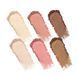 Косметичний засіб Lune+Aster Horizon Face Palette, 13 мл КОСМ02603 фото 2