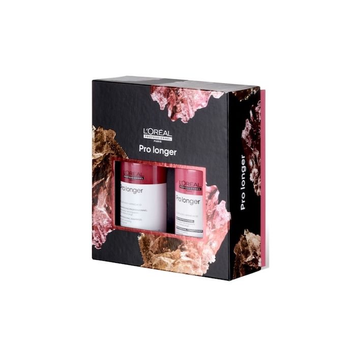 Засіб для волосся L&rsquo;Or&eacute;al Professionnel Serie Expert Pro Longer Holiday Duo BS-884486508317 фото
