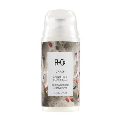 Косметичний засіб R+Co Grasp Intense Hold Shaping Balm, 89 мл КОСМ06104 фото