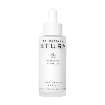 Сонцезахисний крем Dr. Barbara Sturm Sun Drops Broad-Spectrum Sunscreen SPF 50, 30 мл КОСМ00754 фото