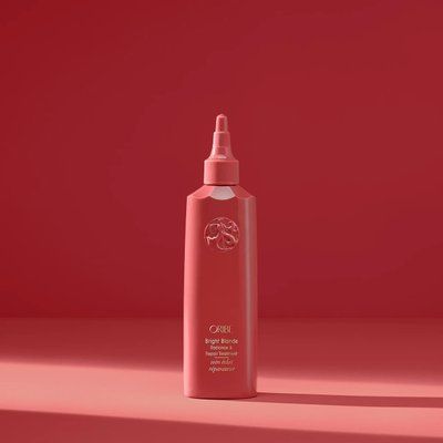 Засіб для волосся Bright Blonde Radiance & Repair Treatment Oribe 175мл 2460101958 фото