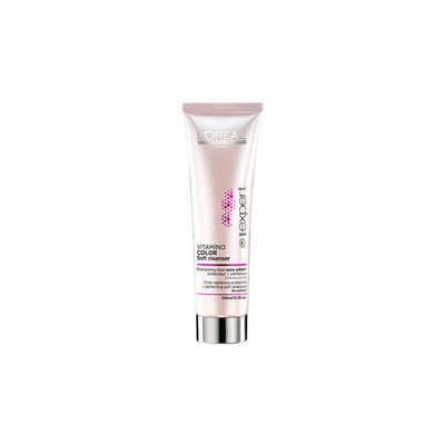 Засіб для волосся L&rsquo;Or&eacute;al Professionnel L'Or&eacute;al Professionnel Vitamino Color Soft Cleanser, 148 мл BS-3474630714946 фото