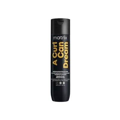 Средство для волос Matrix A Curl Can Dream Moisture Preserving Co-Wash, 299 мл BS-884486462459 фото