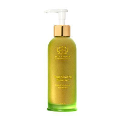 Очищувальний засіб Tata Harper Regenerating Cleanser, 121 мл КОСМ00204 фото