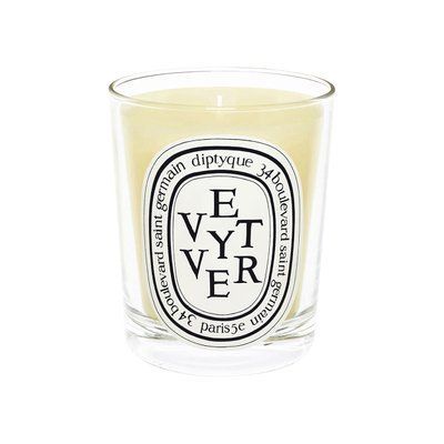 Косметичний засіб Diptyque Vetyver Scented Candle, 192 мл КОСМ04054 фото