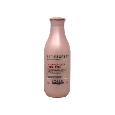 Засіб для волосся L&rsquo;Or&eacute;al Professionnel Vitamno Feel Fresh Masque Boxed, 198 мл BS-3474636483754 фото