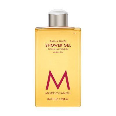 Косметичний засіб Moroccanoil Dahlia Rouge Shower Gel, 248 мл КОСМ03404 фото